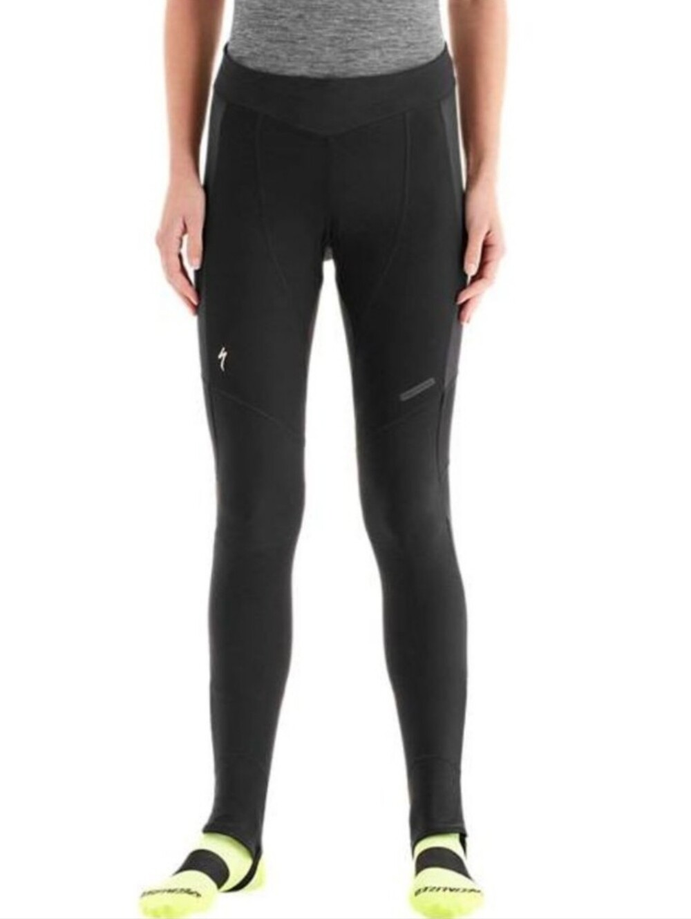 SPECIALIZED Women’s THERMINAL Form Fit Cycling Tights Size XL